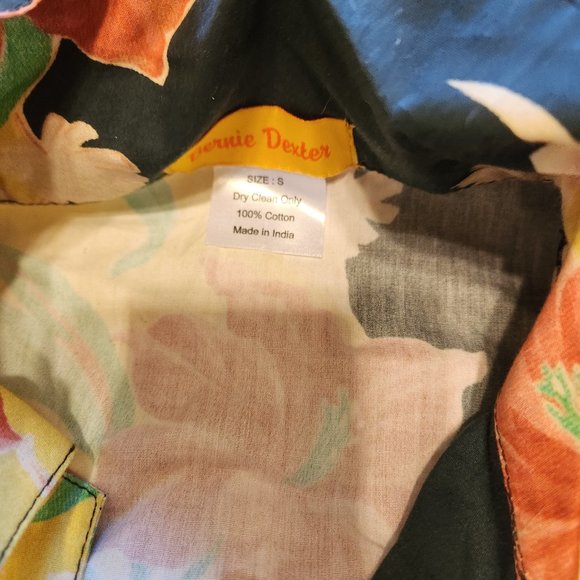 RARE Bernie Dexter Hawaii Print - Picture 2 of 3